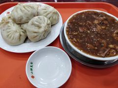 -小胖包子王(庆亚大厦店)