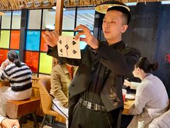 -小放牛炒菜馆(军校店)