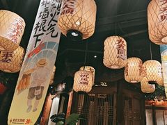 -南京大牌档(济南万象城店)