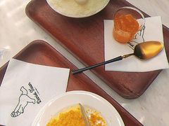 -丹礼糖甜品