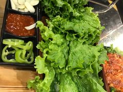 -大壮家原味烤肉(兴华北街店)