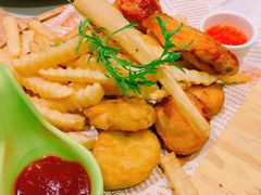 -打趸BTC·Breaktime cafe(北京路店)