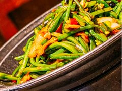 -真地道京味府·鲜橙烤鸭·北京菜(朝外大街东大桥店)
