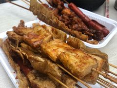 -南湖胖子砂锅(南湖店)