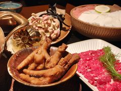-色響火锅(恒隆广场店)