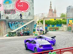 -大连海昌发现王国主题公园