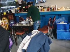 大堂-邵老爹老杭州白斩鸡·家常菜(建国北路店)