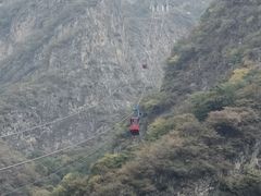 -圣莲山风景区