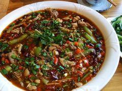 -自贡盐帮菜·玩辣餐厅(樱花园西街店)