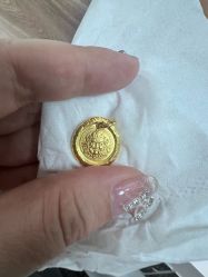 -邵老师打金·黄金加工(大望路总店)