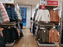 -优衣库(天津鲁能城购物中心店)