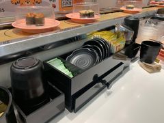 -争鲜回转寿司(通州万达店)