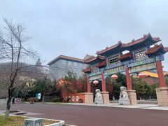 -六鼎山文化旅游区