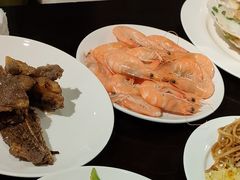 -聚春园自助餐厅(东街口店)