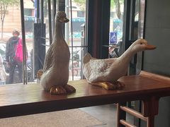 -四季民福烤鸭店(王府井东安门店)