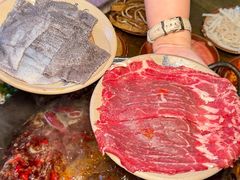 -黄潇洒老火锅(九眼桥宏济巷店)