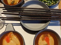 -北华涮肉(华严北里店)