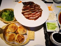 -煜丰汴京烤鸭(福彩路店)