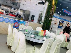 -景好海鲜餐厅(大鹏必选旅游店)