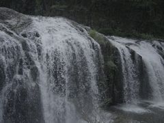 -刘伯温故里景区百丈漈