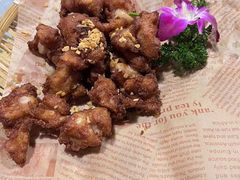 -辉记炭烧海鲜大排档·老字号(福田店)