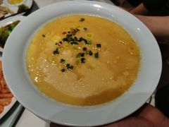 蒸水蛋-广东道至正餐厅(区庄店)