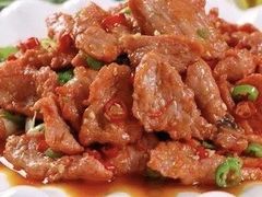 -58度品质川菜馆(经一路店)