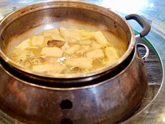 鸡汤-阿多私房菜(顺德店)
