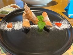 -安妮意大利餐厅(国贸店)