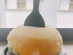 -迦南·甜品蛋糕(传媒店)