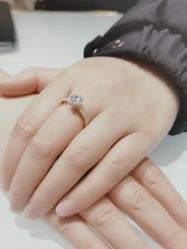 -珂兰钻石(美美2购物中心店)