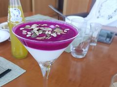 -视界美食自助餐厅·石家庄希尔顿酒店