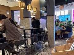 -Pennehut畔尼意面(合肥万象城店)