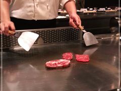 -赤坂亭·M9和牛烧肉·铁板烧·日料398放题(长泰广场店)