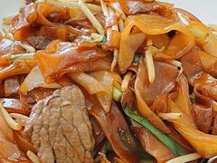 -文兴酒家(Chinatown - Gerrard Street)