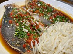 -隆源山寨土菜馆