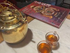 -小吊梨汤·北京菜·烤鸭(鸟巢店)