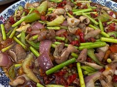 泡椒脆肚-李大爷的泡椒馆(冉家坝店)