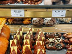 -烘焙町面包店(西四店)