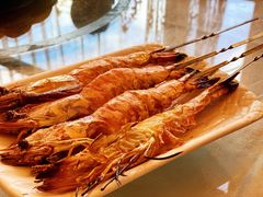 -万宝海鲜舫(劳动公园店)