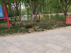 -南翠屏公园