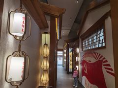 大堂-怀来印象