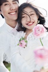 -太古映画婚纱摄影(天河店)