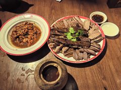 -春梅里卤鹅馆·47年老字号(中山路店)