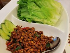 -阿诺泰·泰国餐厅(紫荆店)