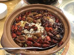 -砂锅居(西四店)