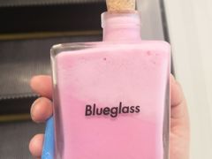 -Blueglass酸奶(财富购物中心店)