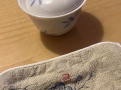 -茗知道茶馆(世博源店)