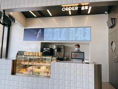 -喜茶(深圳海岸城店)