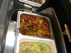 -素德轩素食餐厅(东港店)